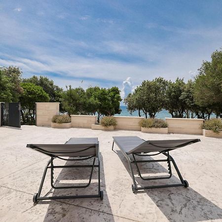 Apartament Ad Astra Punta Skala Petrčane Zewnętrze zdjęcie