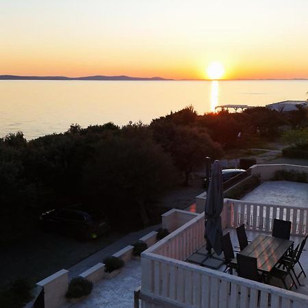 Apartament Ad Astra Punta Skala Petrčane Zewnętrze zdjęcie