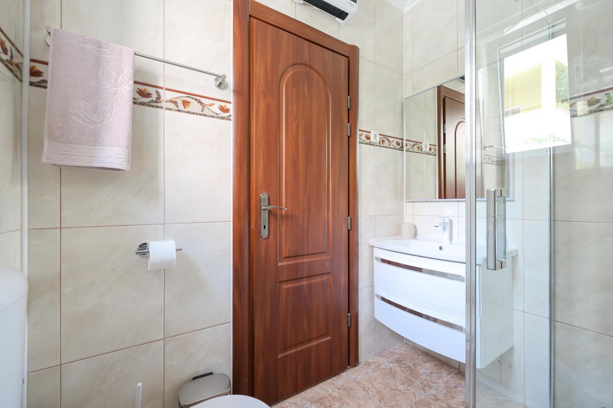 Apartament Ad Astra Punta Skala Petrčane Zewnętrze zdjęcie