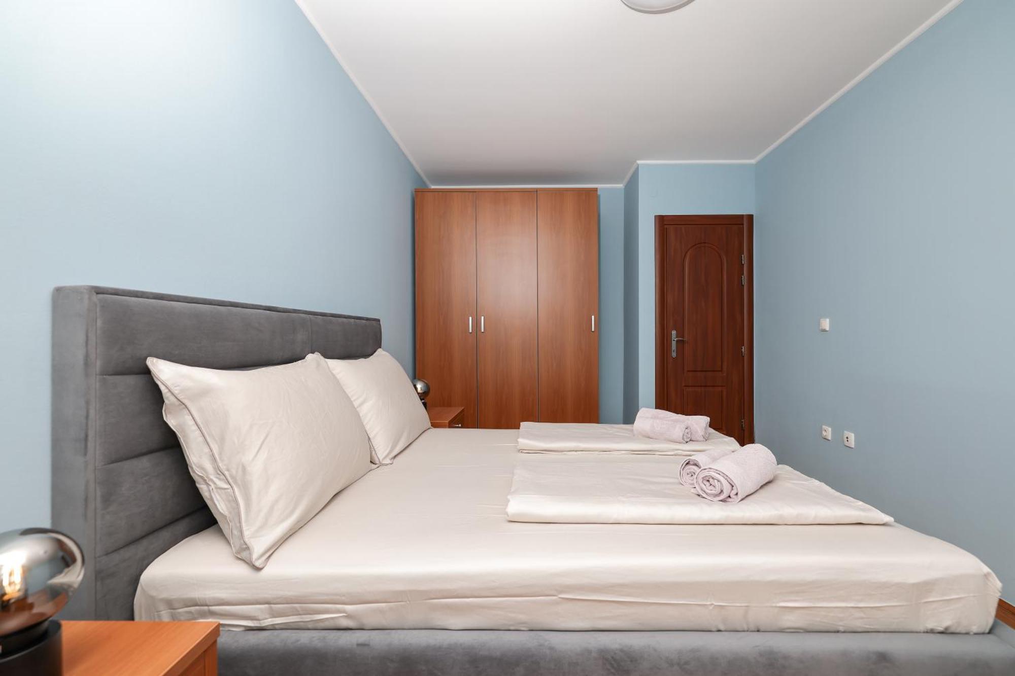 Apartament Ad Astra Punta Skala Petrčane Zewnętrze zdjęcie