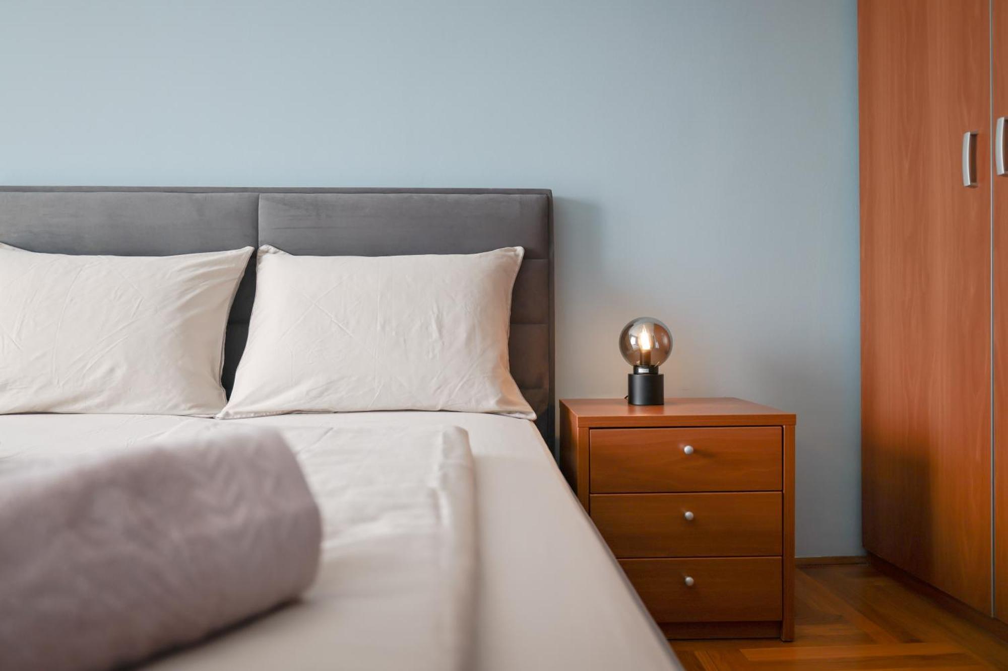 Apartament Ad Astra Punta Skala Petrčane Zewnętrze zdjęcie