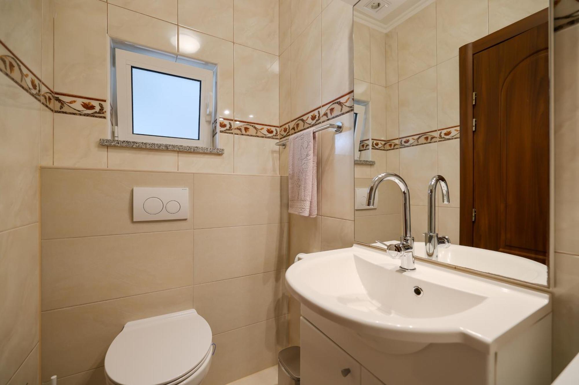 Apartament Ad Astra Punta Skala Petrčane Zewnętrze zdjęcie