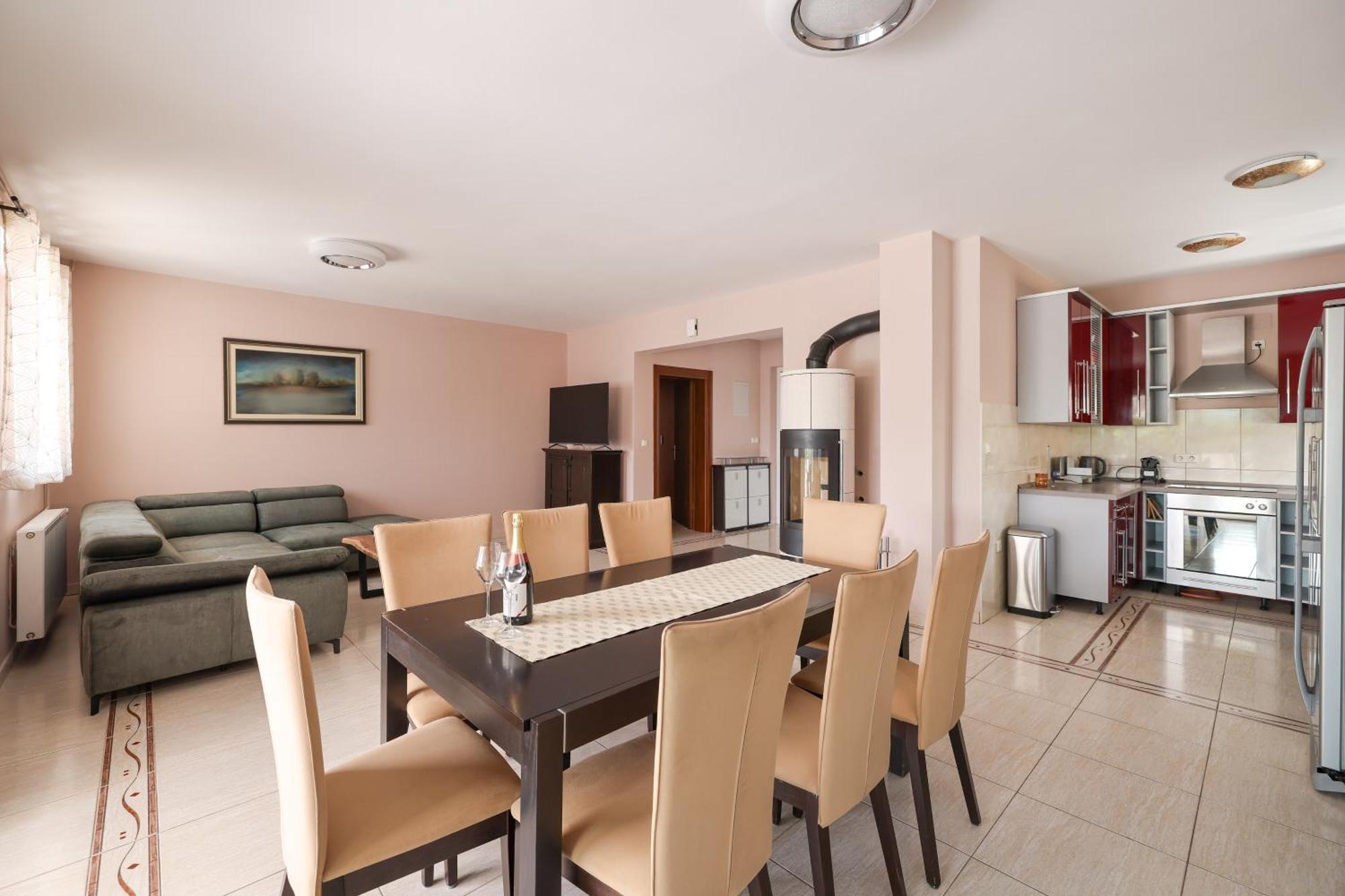 Apartament Ad Astra Punta Skala Petrčane Zewnętrze zdjęcie