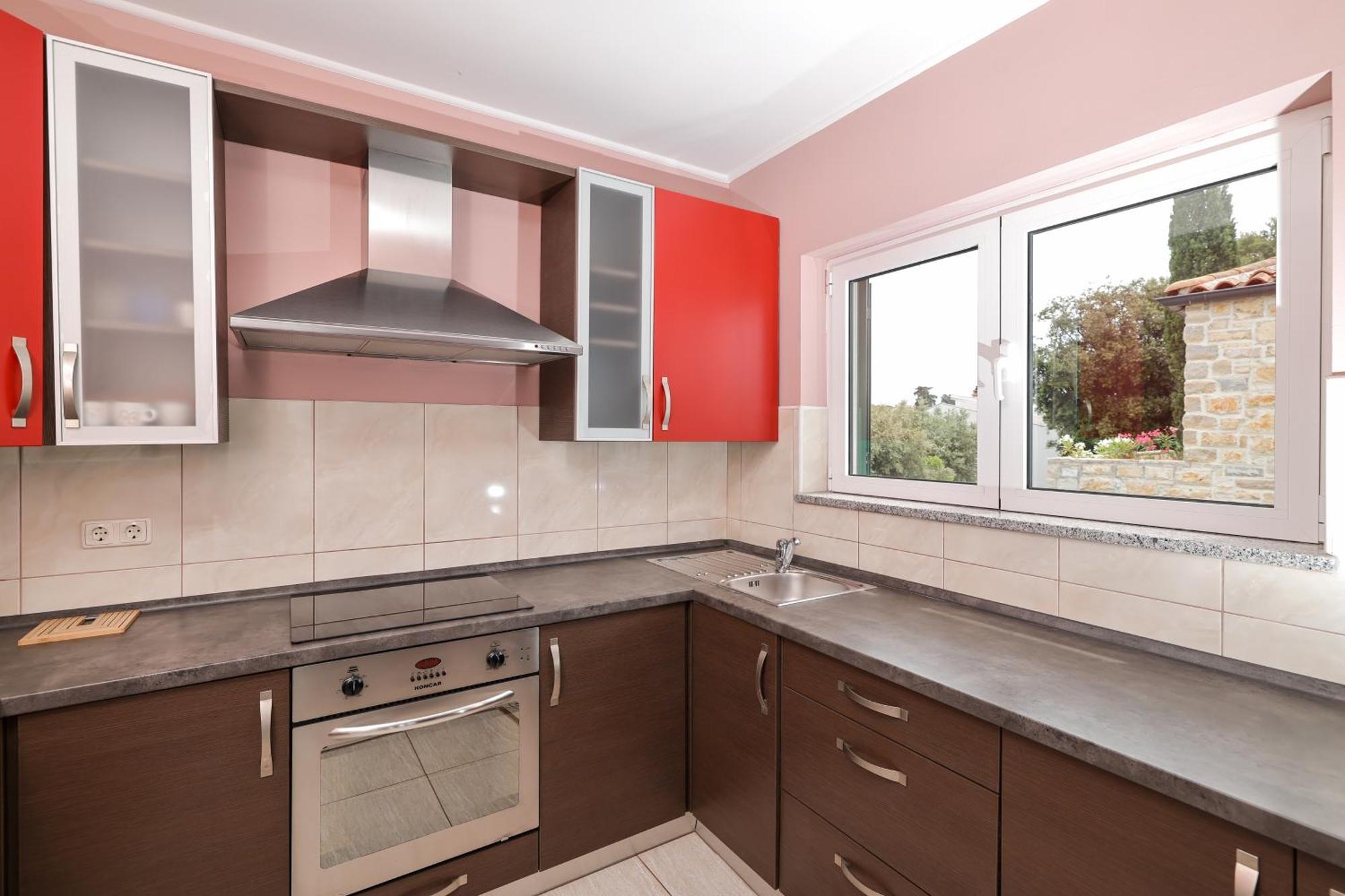 Apartament Ad Astra Punta Skala Petrčane Zewnętrze zdjęcie