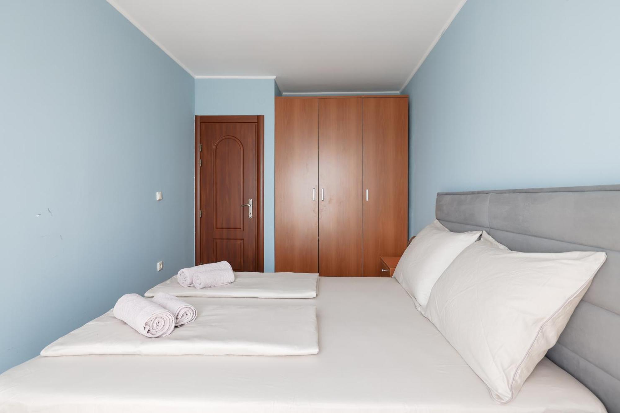 Apartament Ad Astra Punta Skala Petrčane Zewnętrze zdjęcie