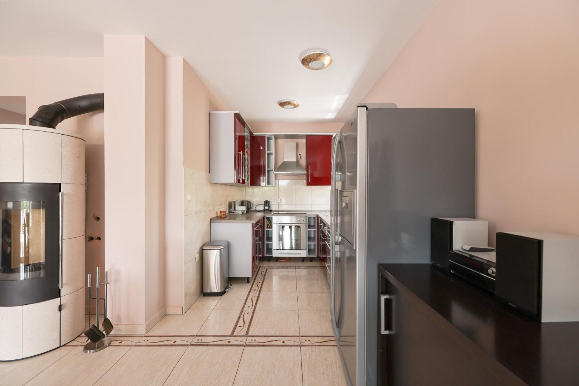 Apartament Ad Astra Punta Skala Petrčane Zewnętrze zdjęcie