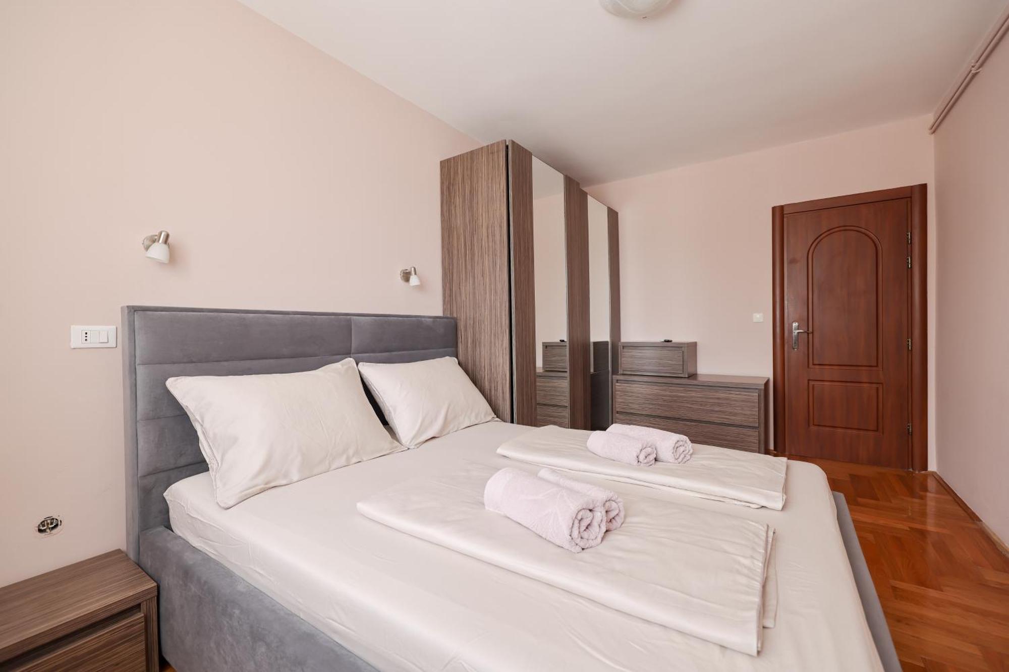 Apartament Ad Astra Punta Skala Petrčane Zewnętrze zdjęcie