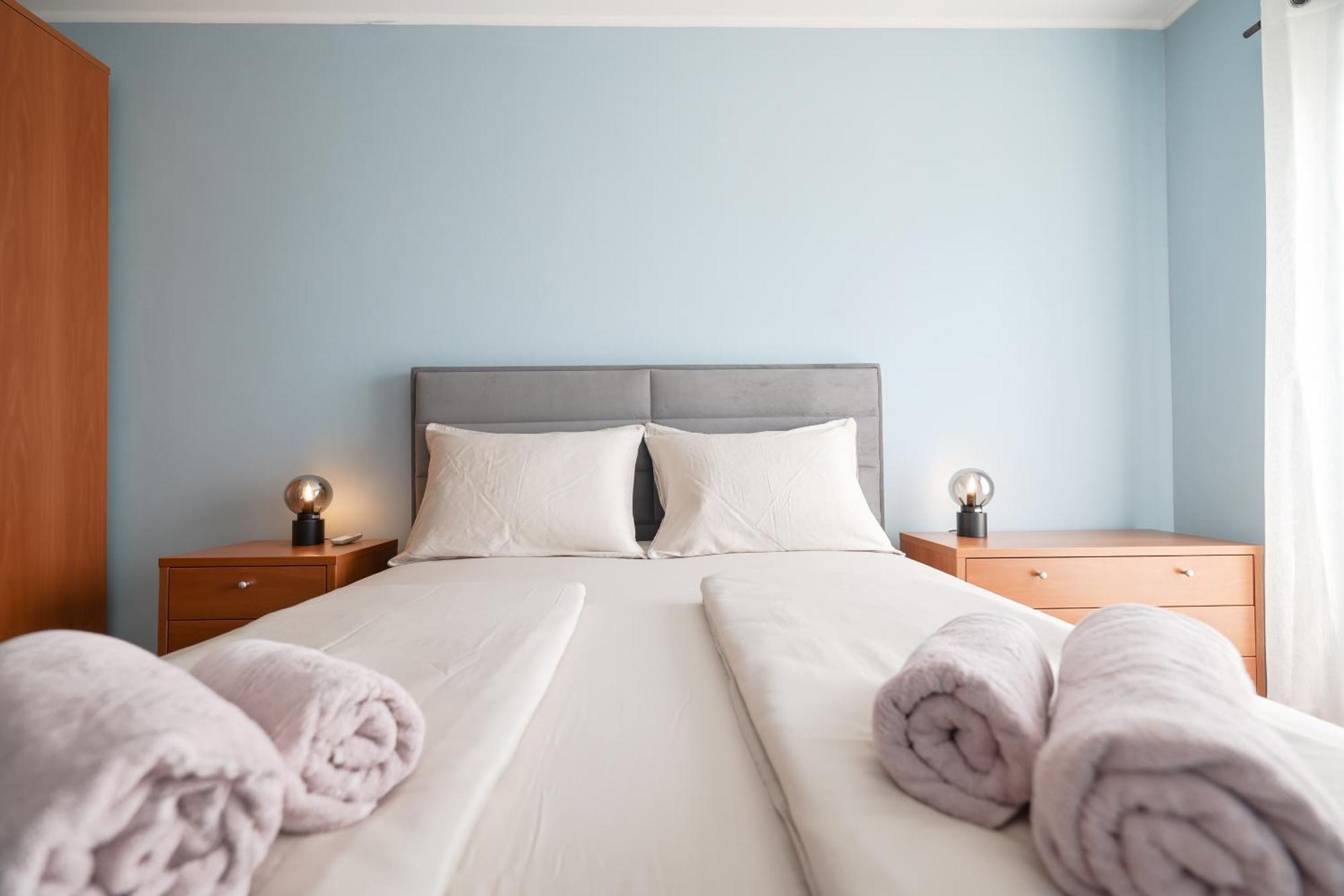 Apartament Ad Astra Punta Skala Petrčane Zewnętrze zdjęcie
