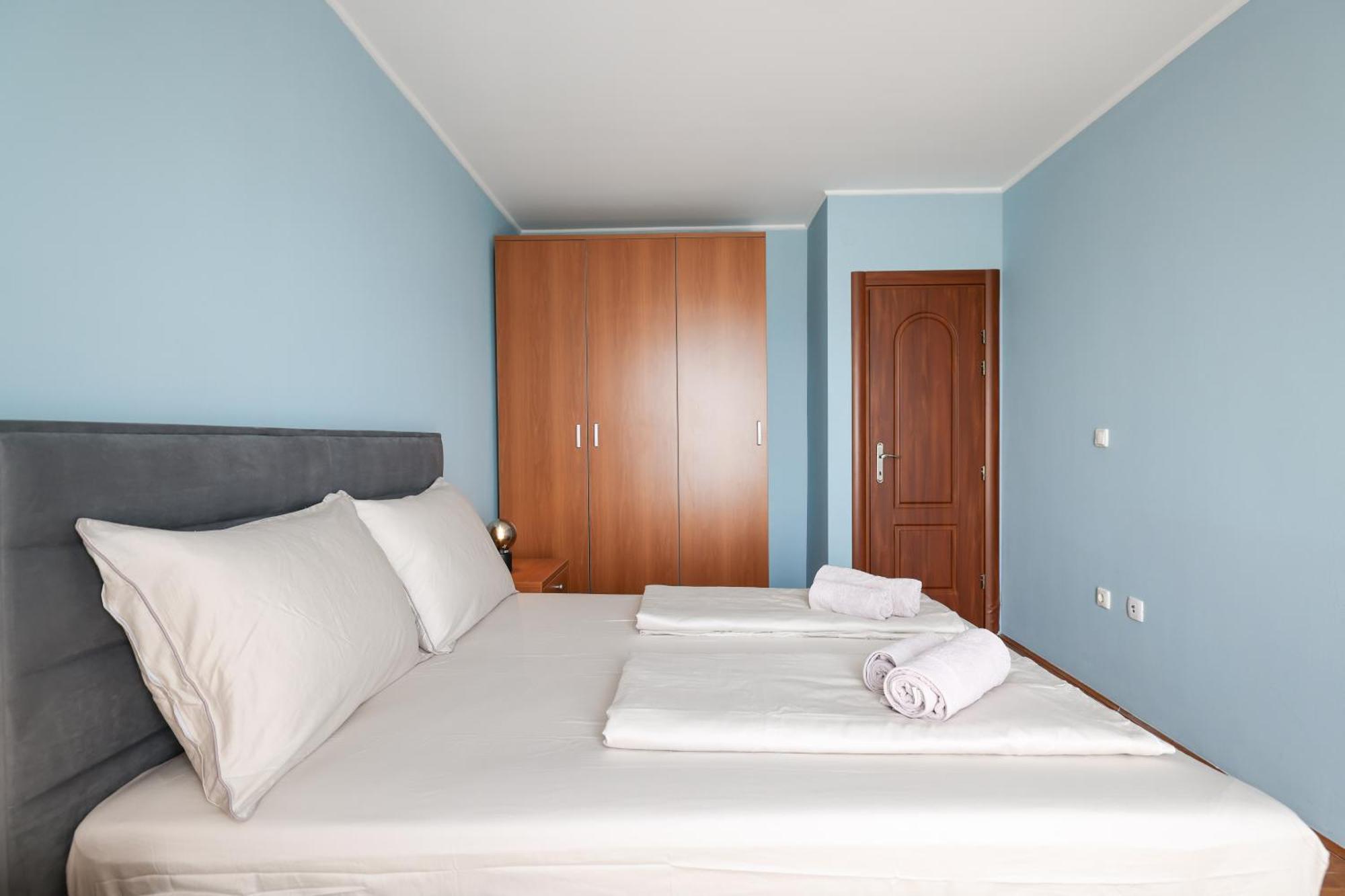 Apartament Ad Astra Punta Skala Petrčane Zewnętrze zdjęcie