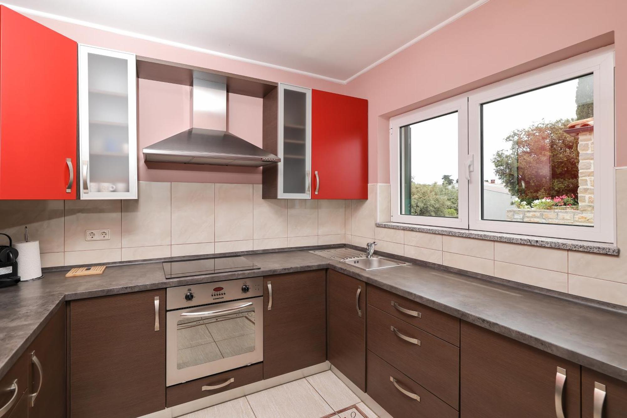 Apartament Ad Astra Punta Skala Petrčane Zewnętrze zdjęcie