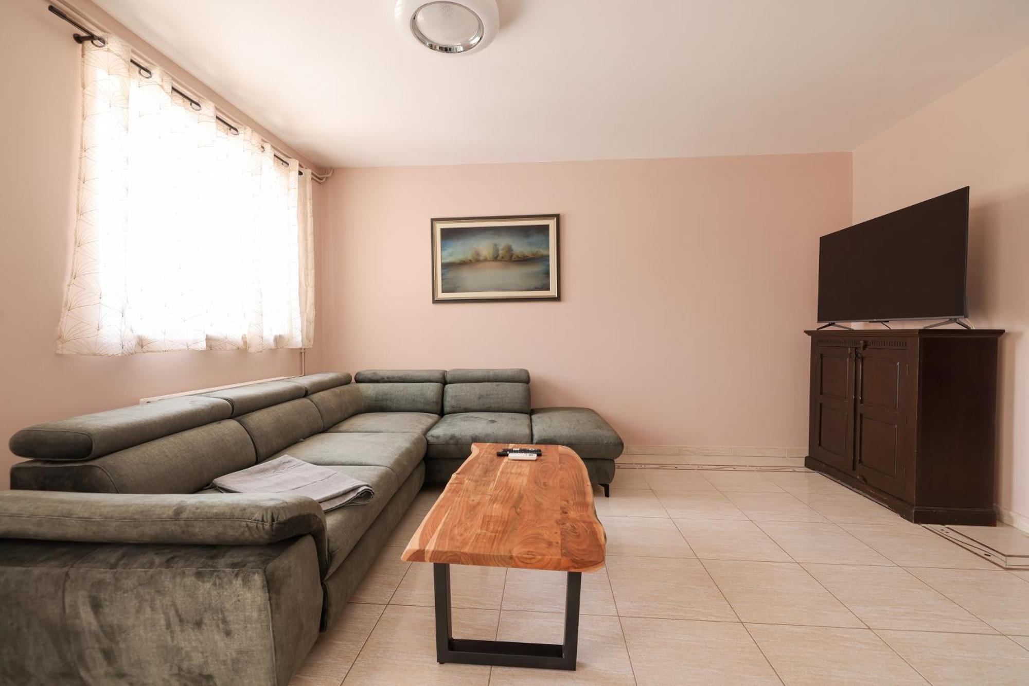 Apartament Ad Astra Punta Skala Petrčane Zewnętrze zdjęcie