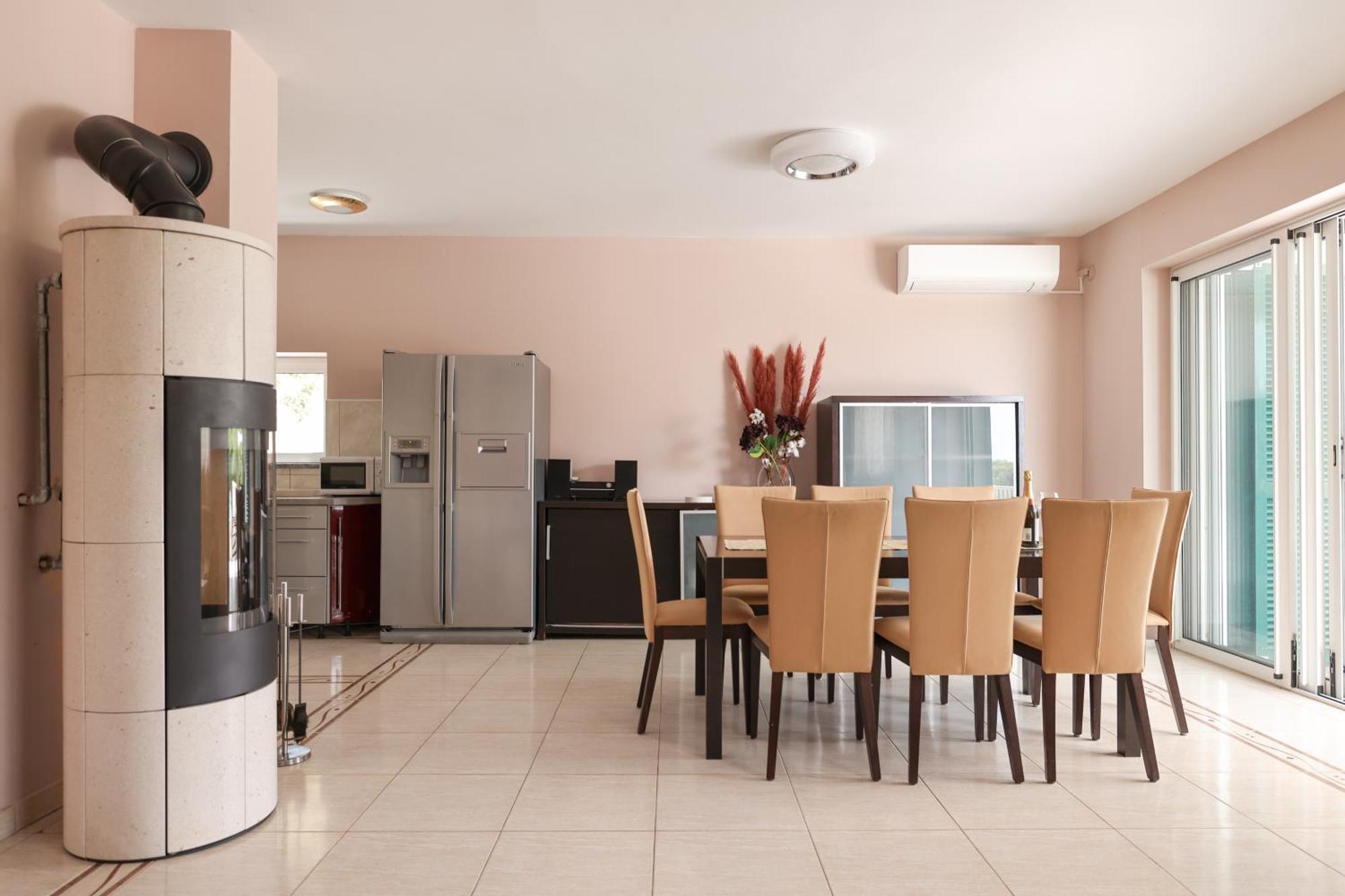 Apartament Ad Astra Punta Skala Petrčane Zewnętrze zdjęcie