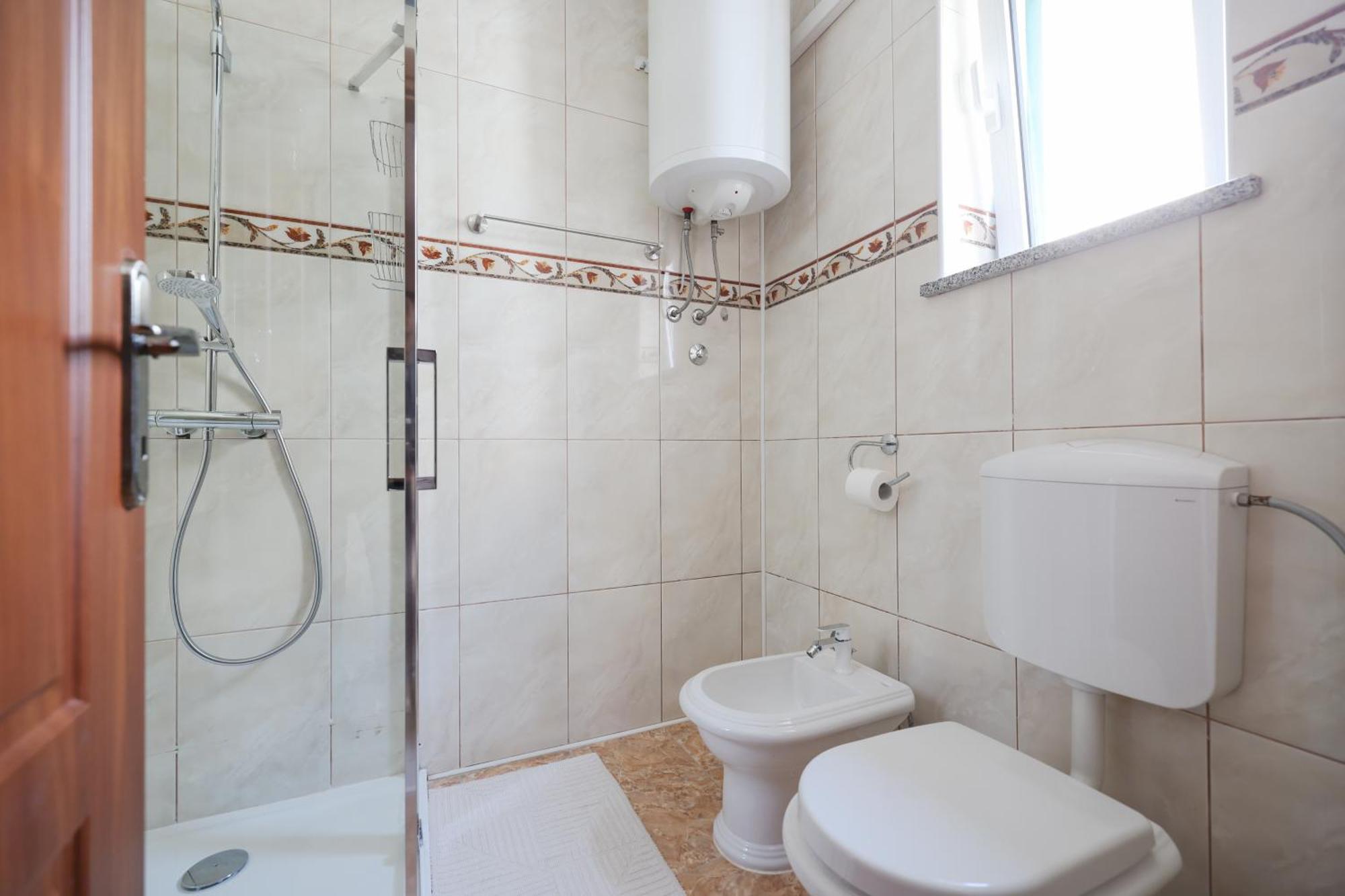 Apartament Ad Astra Punta Skala Petrčane Zewnętrze zdjęcie