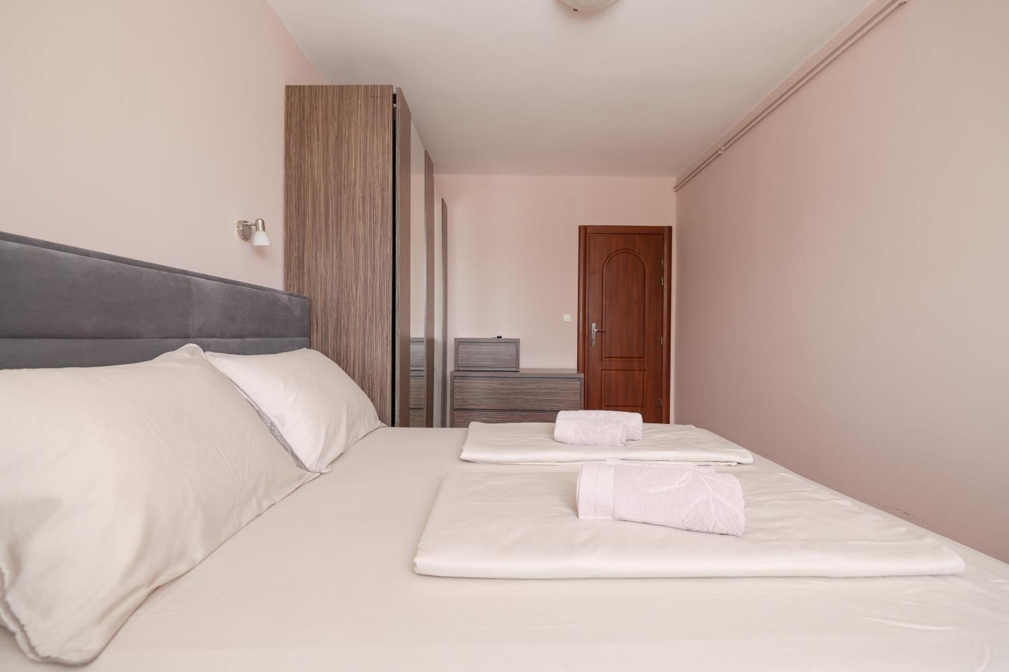 Apartament Ad Astra Punta Skala Petrčane Zewnętrze zdjęcie